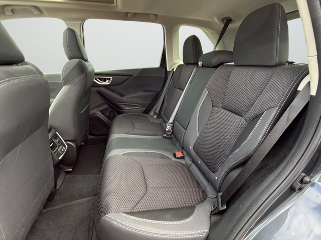 Used 2023 Gray Subaru Premium image 26