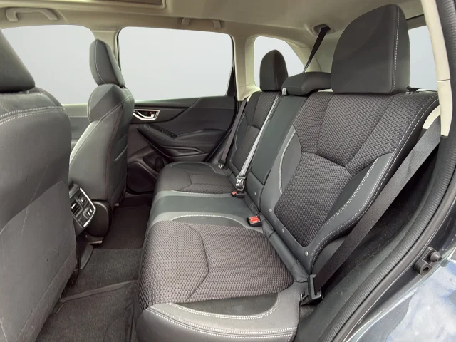 Used 2023 Gray Subaru Premium image 26