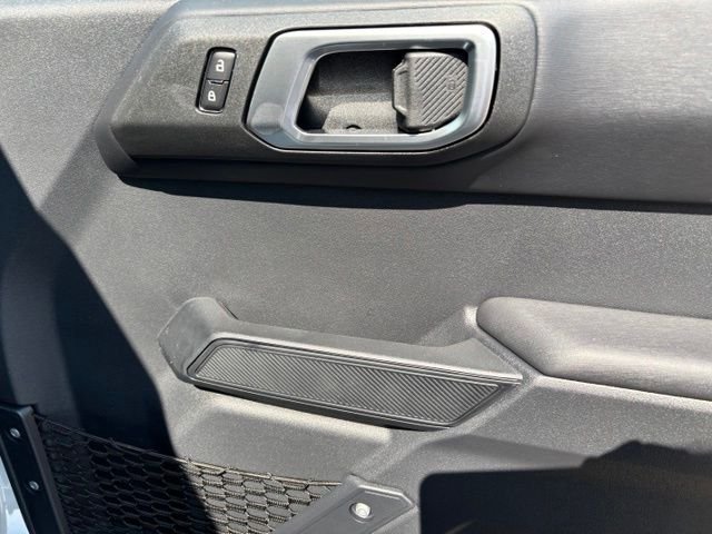 New 2026 Avalanche Gray Ford Outer Banks® image 21