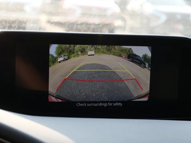Used 2023 Gray Mazda 2.5 S Select Package image 25