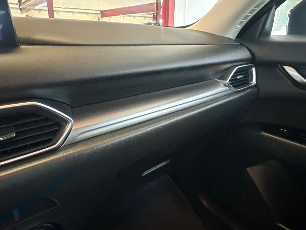 Used 2023 Black Mazda 2.5 S image 20