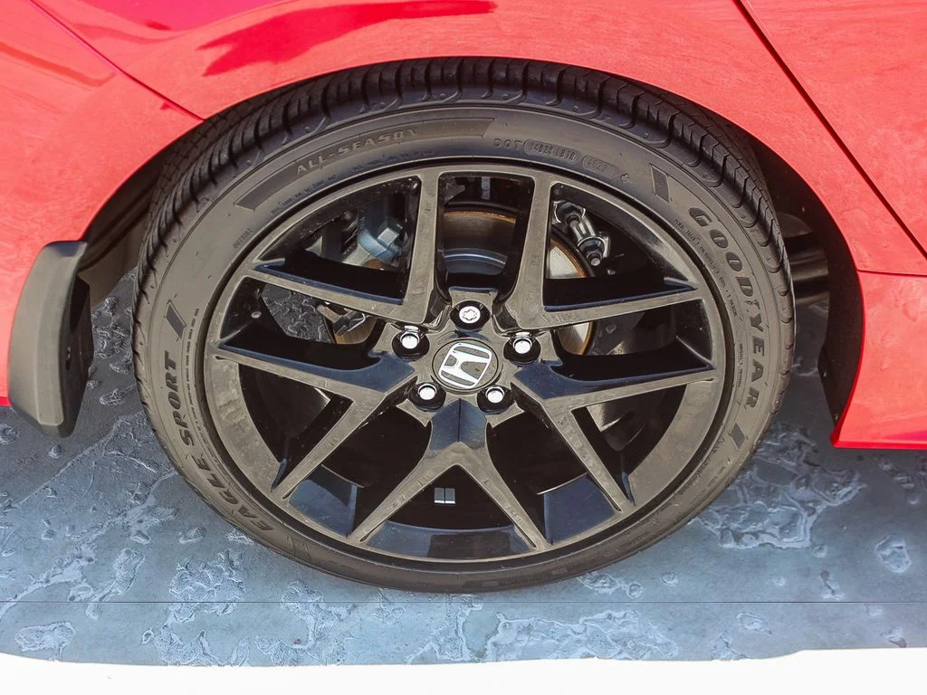 2024 Honda Civic Sport - Photo 9