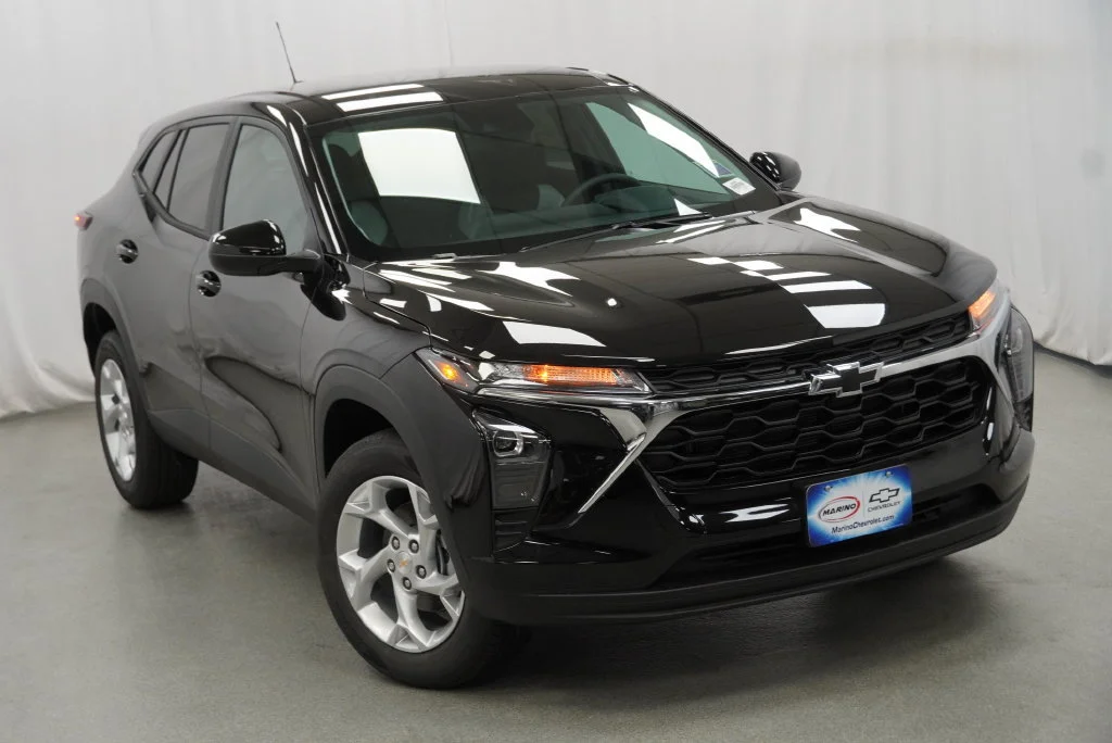 2026 Chevrolet Trax LS - Photo 12