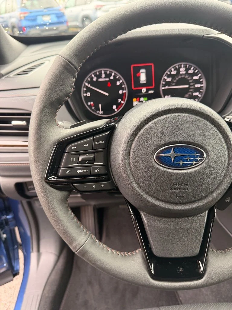 New 2026 DAYBREAK BLUE PEARL Subaru Touring image 77