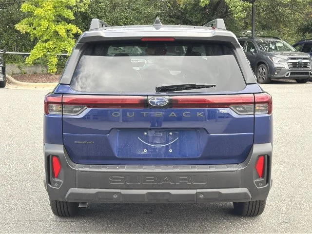 Used 2026 Blue Subaru Premium image 12