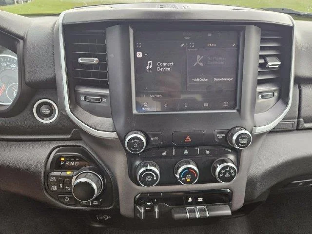 Used 2023 White Ram Big Horn image 18