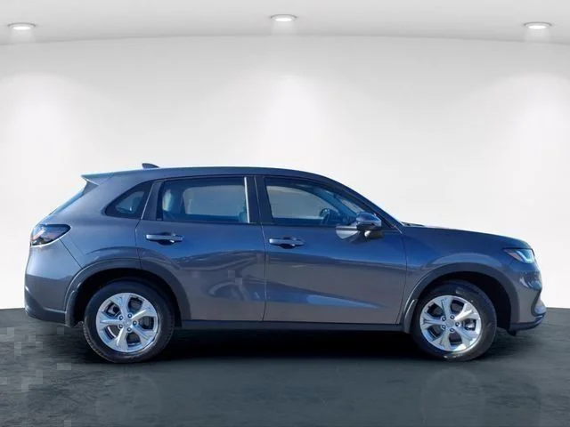 Used 2023 Gray Honda LX image 5