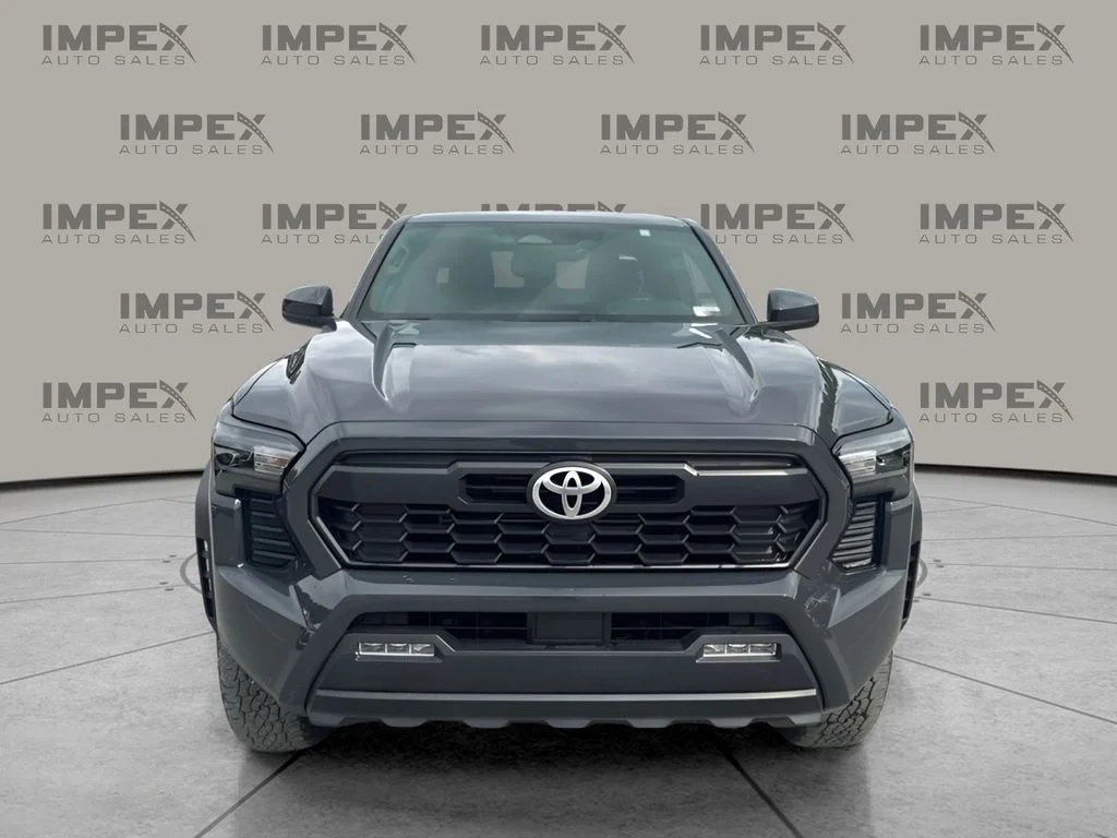 Used 2025  Toyota TRD Off-Road image 5