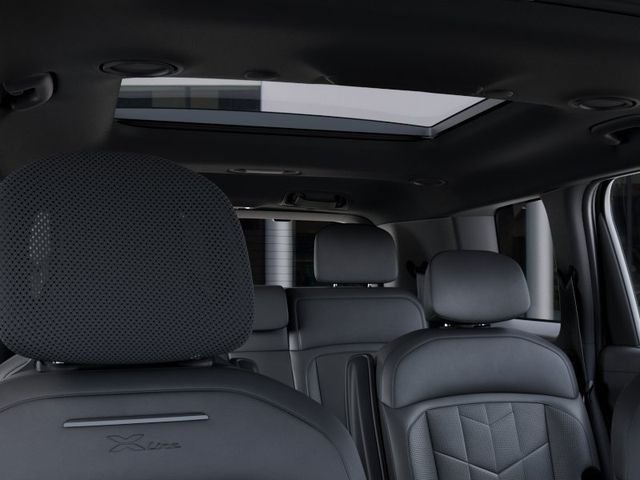 New 2027 Panthera Metal Matte Kia X-LINE SX image 27