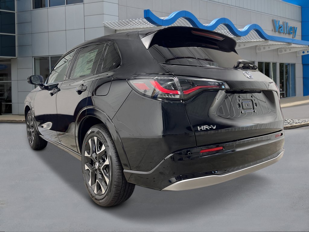 Vehicle thumbnail
