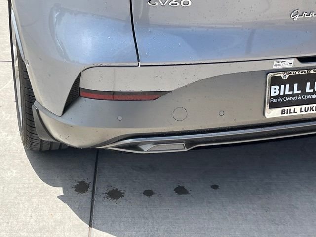 Used 2024 Silver Genesis Performance image 7