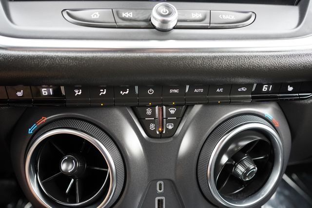 2025 Chevrolet Blazer 2LT - Photo 24