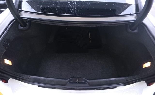 Used 2022 White Dodge R/T image 17