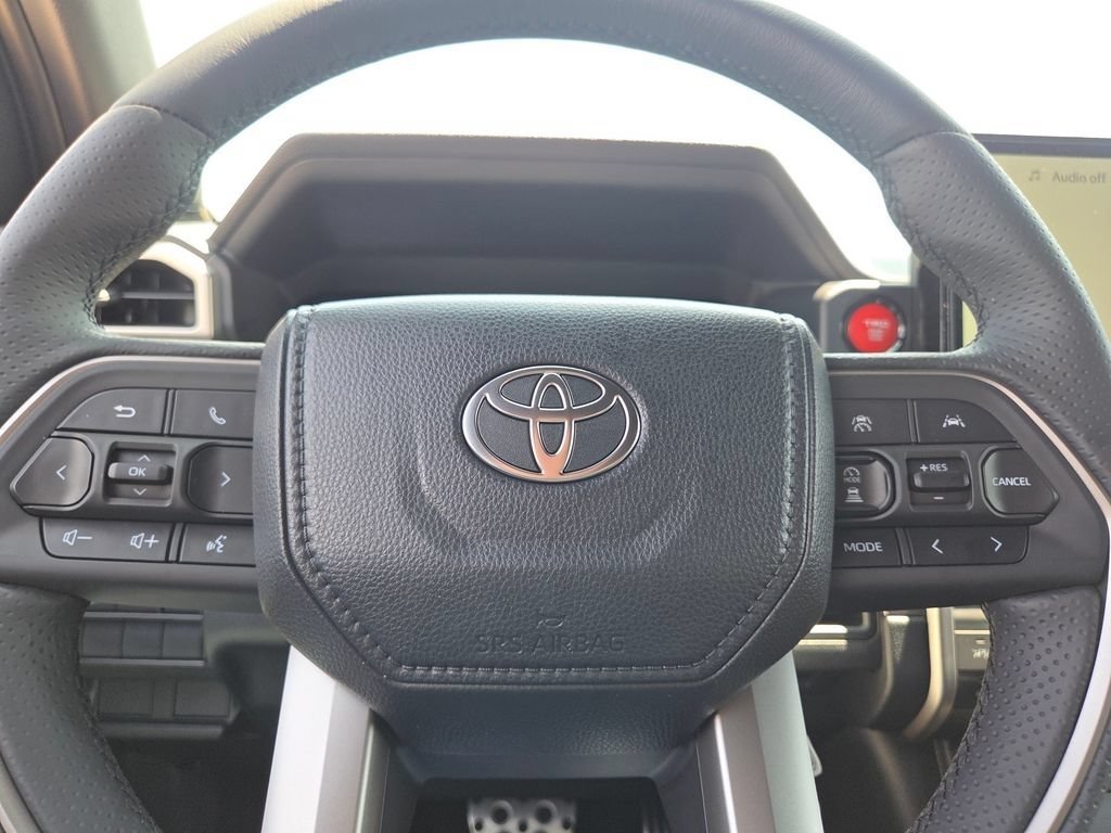 New 2026 Underground Toyota TRD Sport Premium image 35