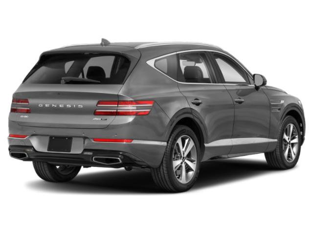 Used 2023 Uyuni White Genesis 3.5T image 3