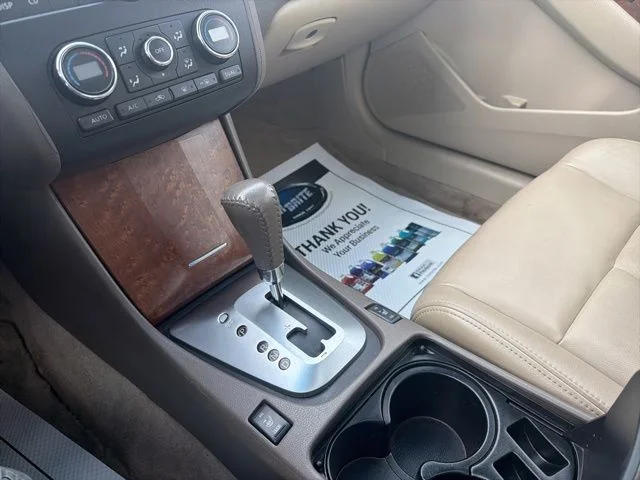 2009 Nissan Altima - Photo 38