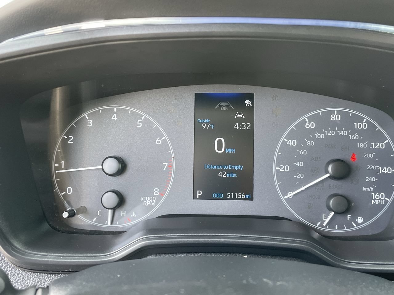 Used 2024 Blueprint Toyota LE image 28