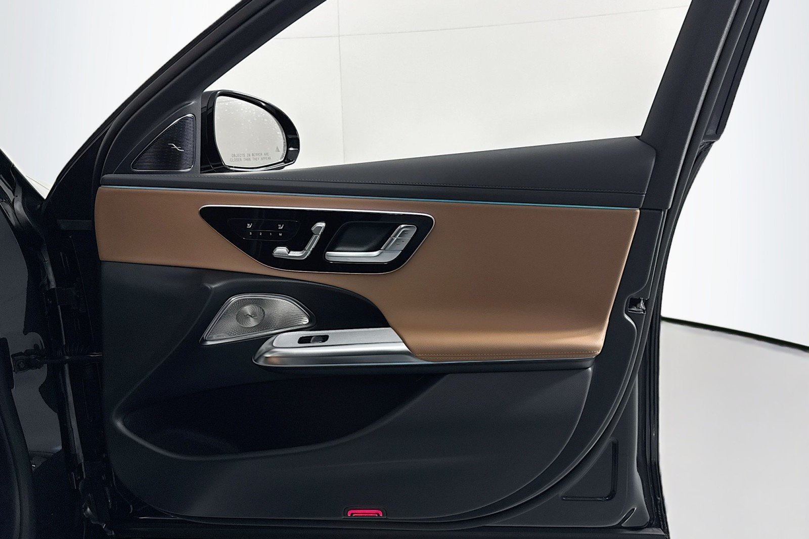 New 2026 Graphite Grey Metallic Mercedes-Benz E 350 4MATIC® Sedan image 23