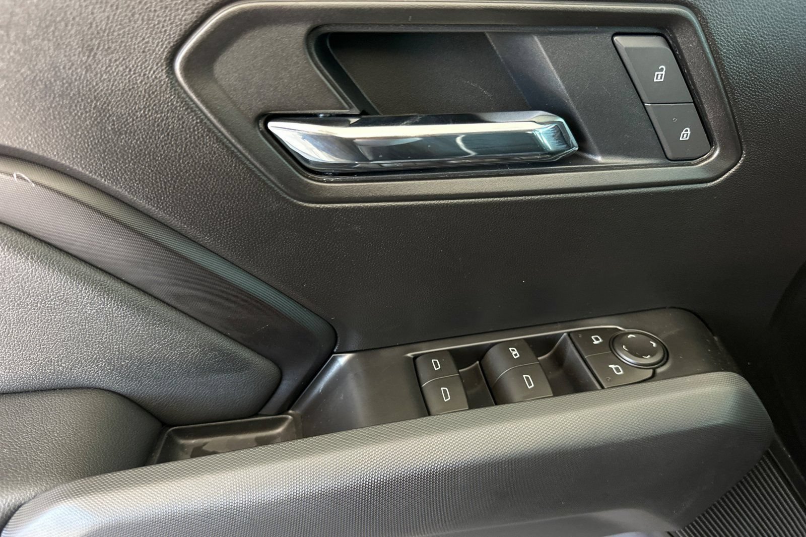 New 2026 Sterling Gray Metallic Chevrolet LT image 11