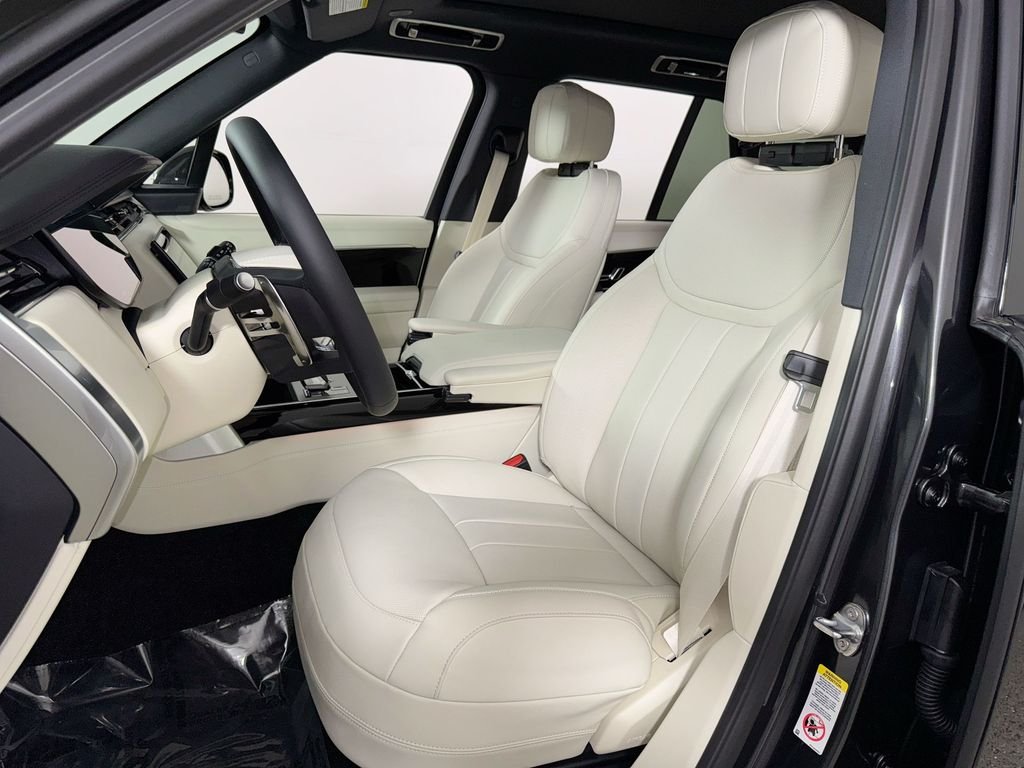 New 2026 Land Rover Range Rover SE SUV in Fort Myers #TA358771 | Land ...