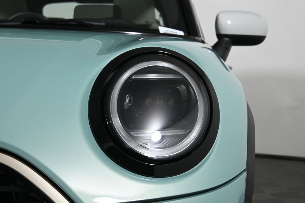 2026 MINI Hardtop 4 Door S - Photo 10