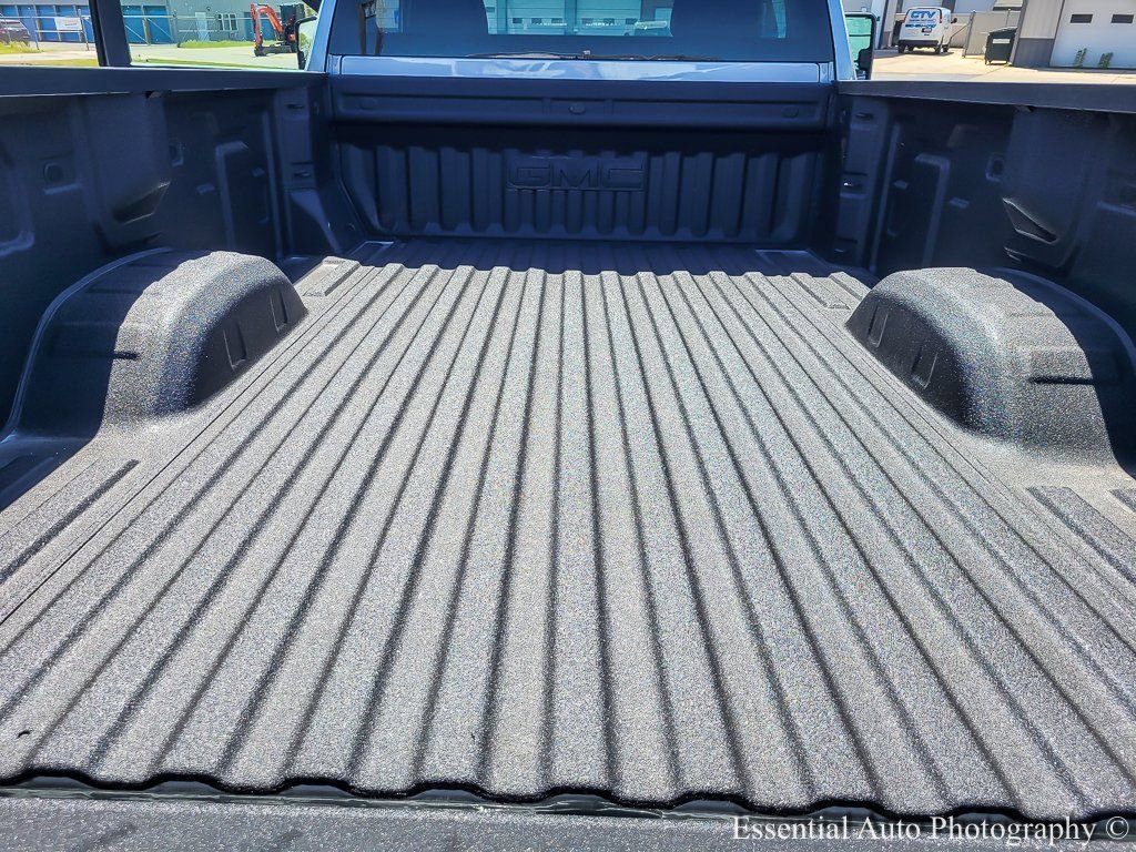 2025 GMC Sierra 2500HD SLE - Photo 14
