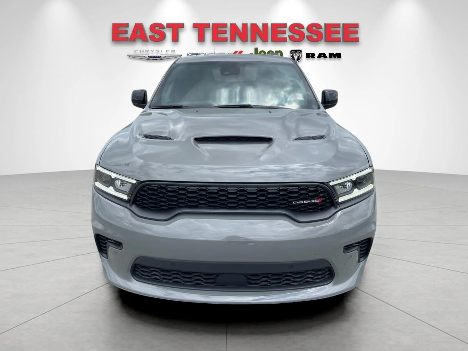 Used 2025 Gray Dodge R/T image 9
