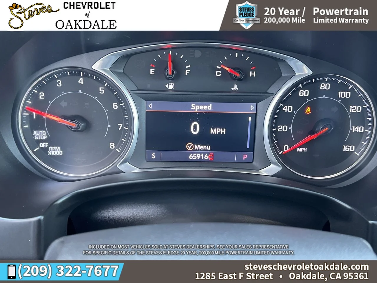2021 GMC Terrain SLT - Photo 15