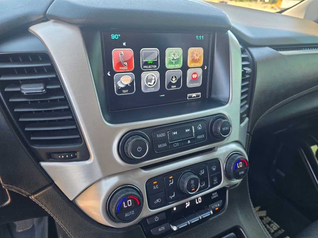 Used 2017 Summit White GMC SLE image 24