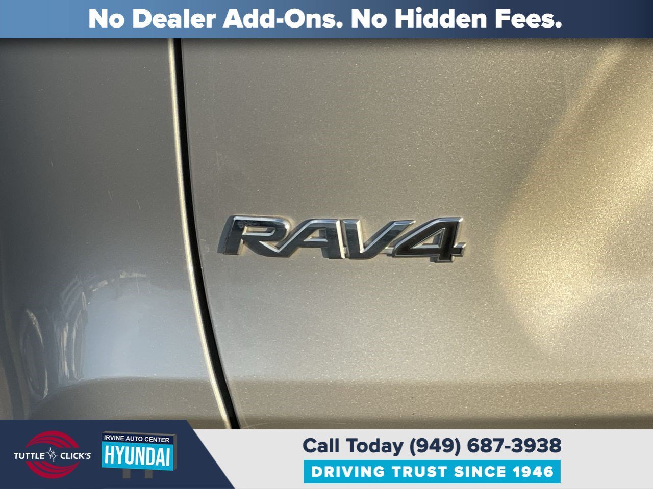 Used 2020 Silver Sky Metallic TOYOTA TRUCK LE image 11