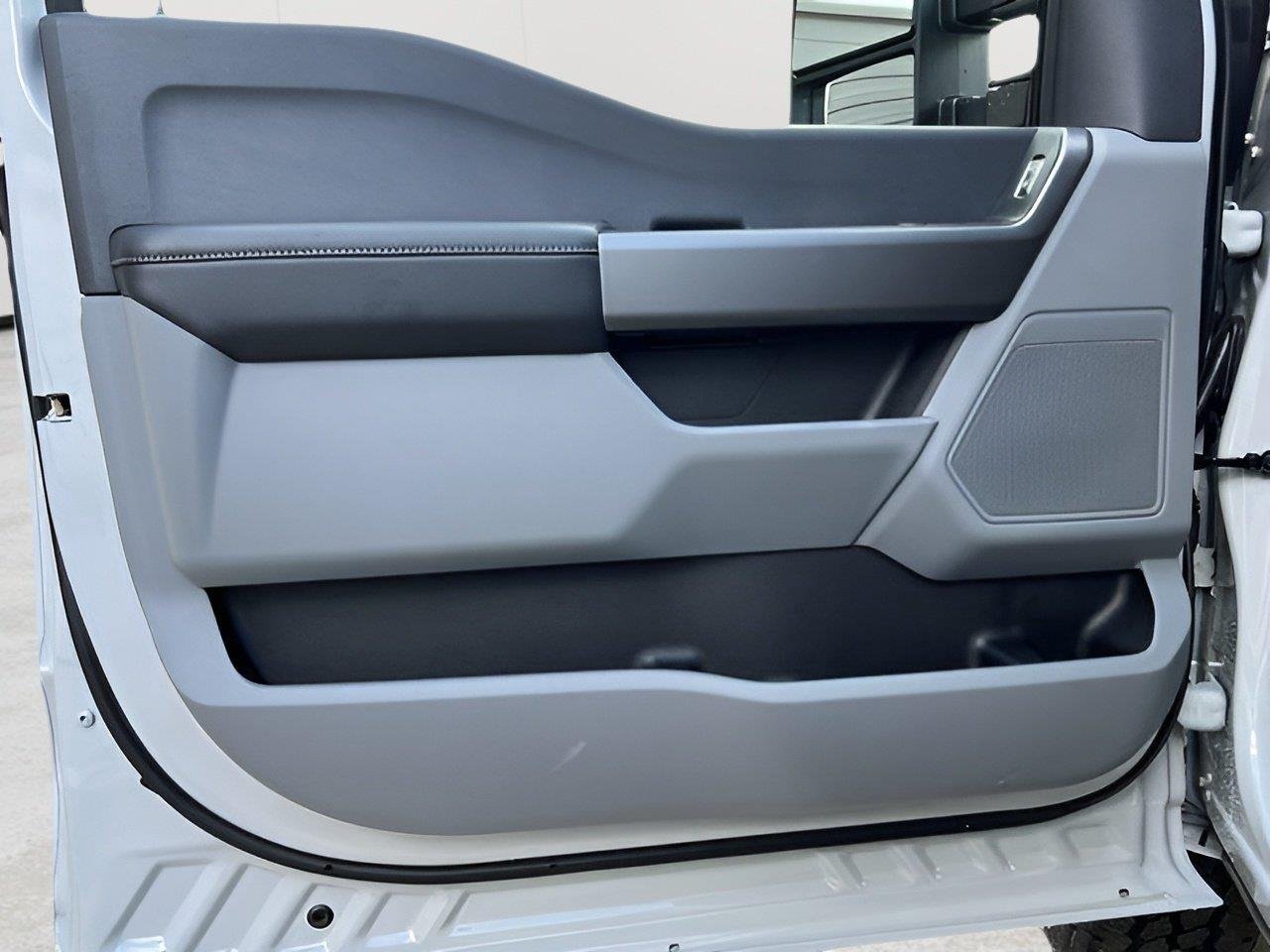 2026 Ford F-250 Super Duty XL - Photo 8