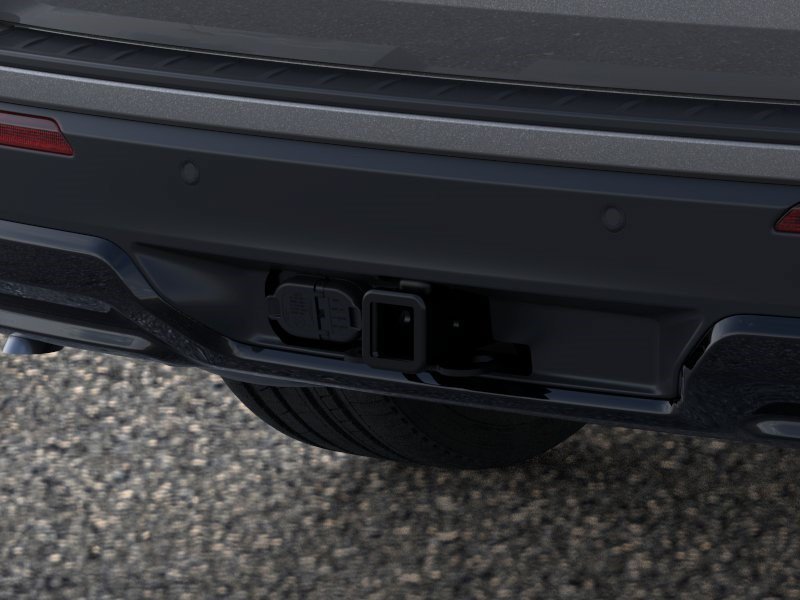 New 2026 Carbonized Gray Metallic Ford ST-Line image 23