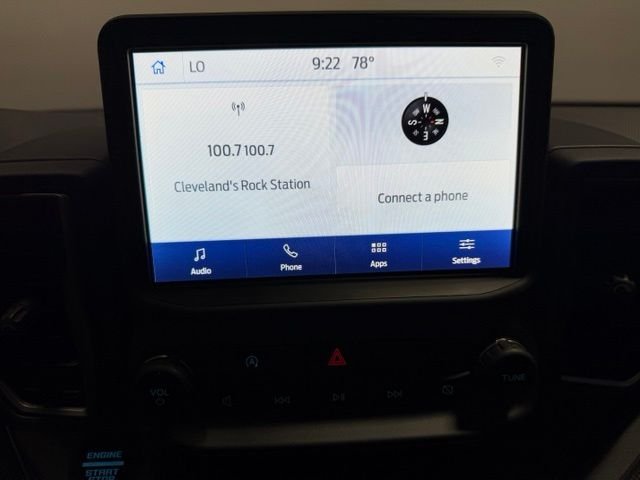 Certified Used 2023 Oxford White Ford Big Bend image 36