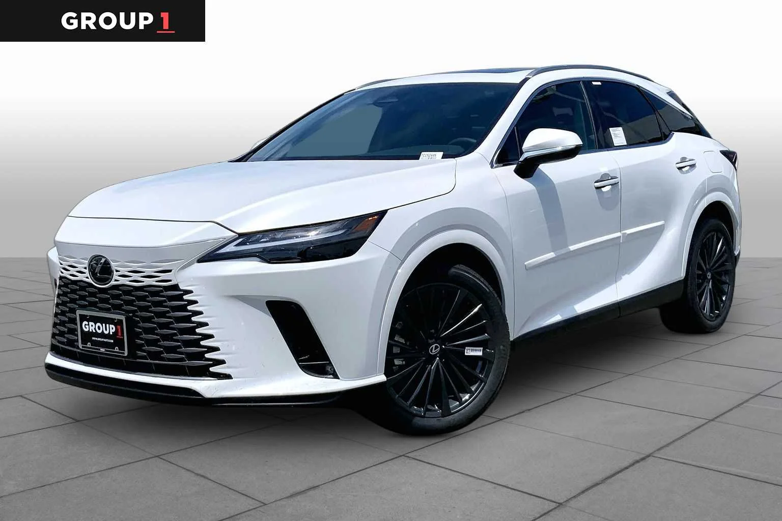 2026 Lexus RX 350 PREMIUM