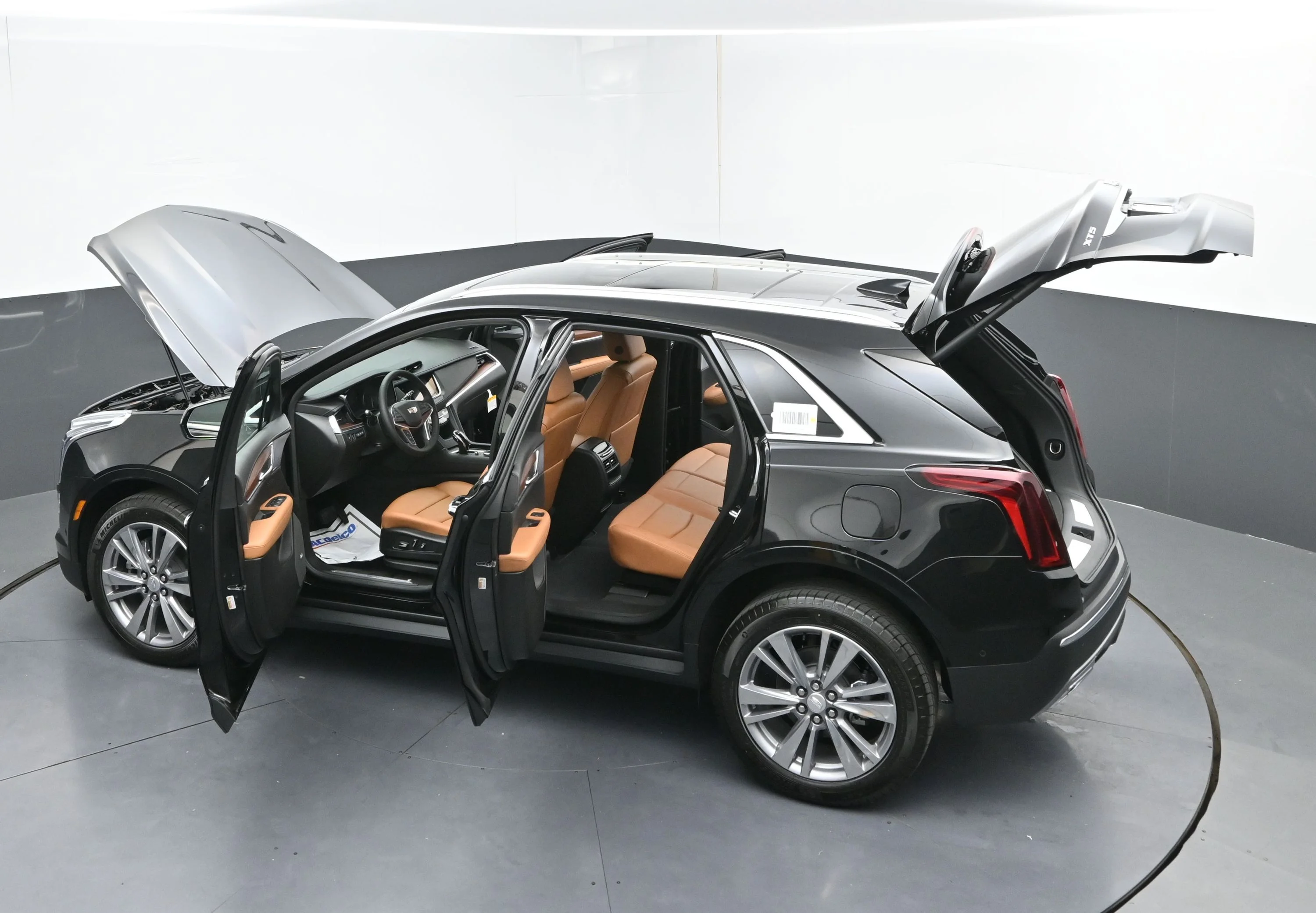 2026 Cadillac XT5 Premium Luxury - Photo 29