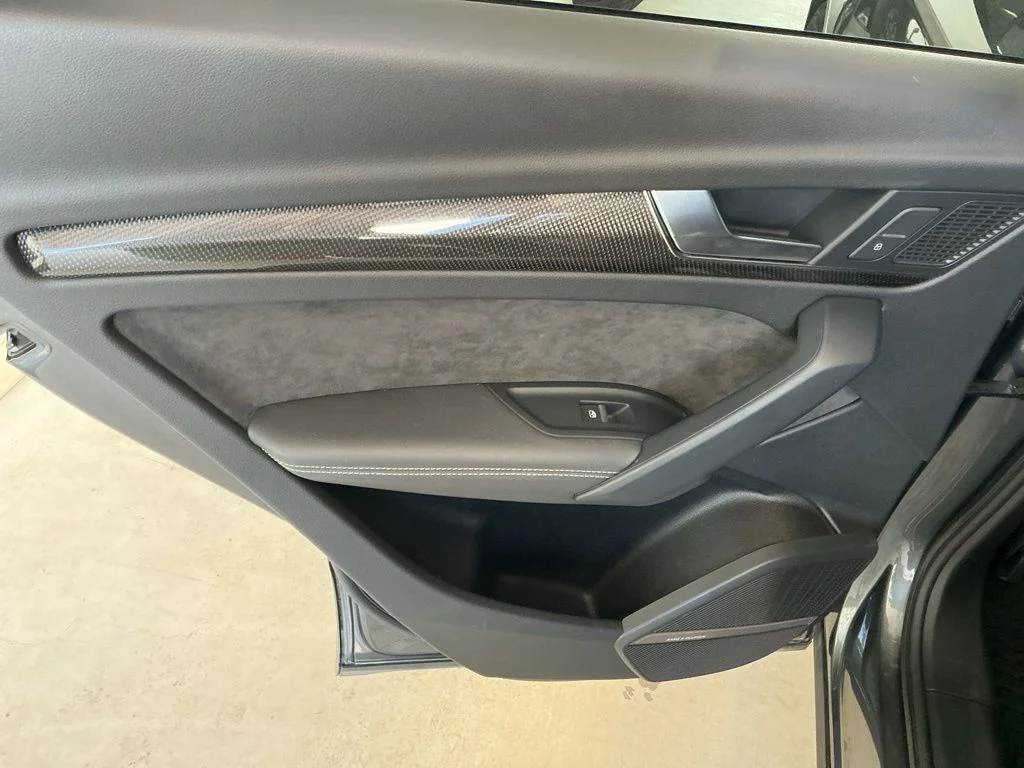 2020 Audi SQ5 Premium Plus - Photo 21