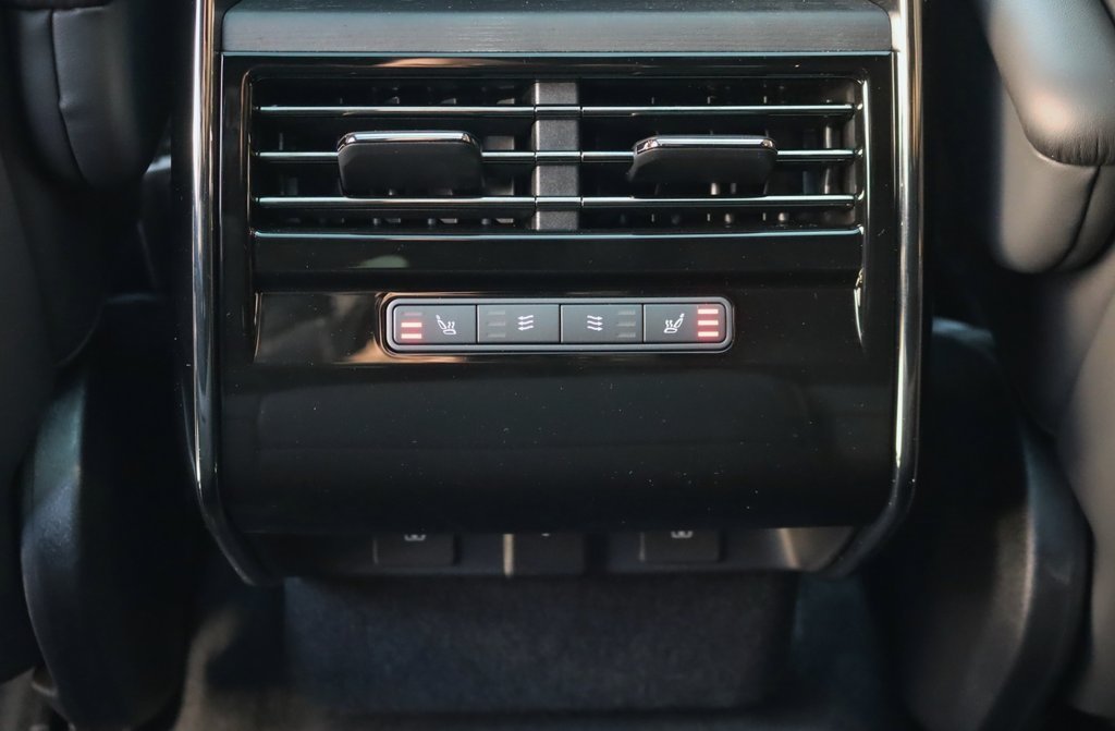 2025 LAND ROVER RANGE ROVER SPORT - Image 27