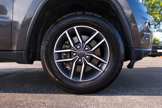 2021 Jeep Grand Cherokee Limited - Photo 12