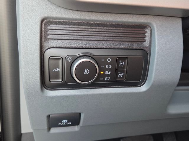 2026 Ford F-350 Super Duty XL - Photo 26