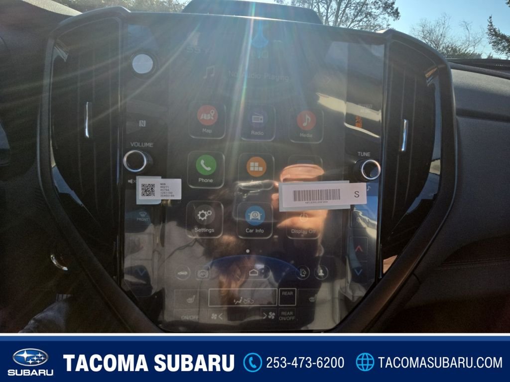 2026 Subaru Ascent Limited Bronze Edition - Photo 21
