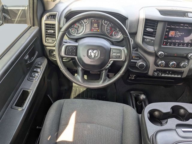 Used 2020 Gray Ram Tradesman image 14