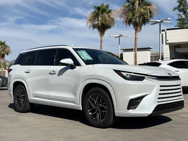 New 2026  Lexus 350 Premium image 2