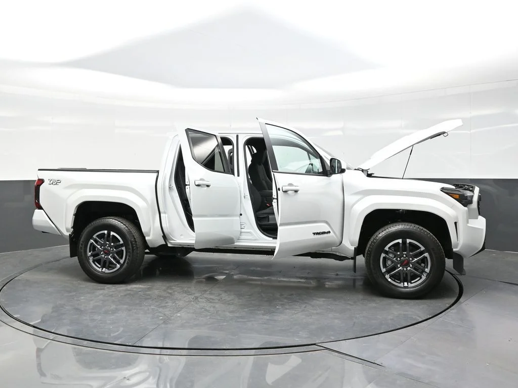Used 2024 Beige Toyota TRD Sport image 44