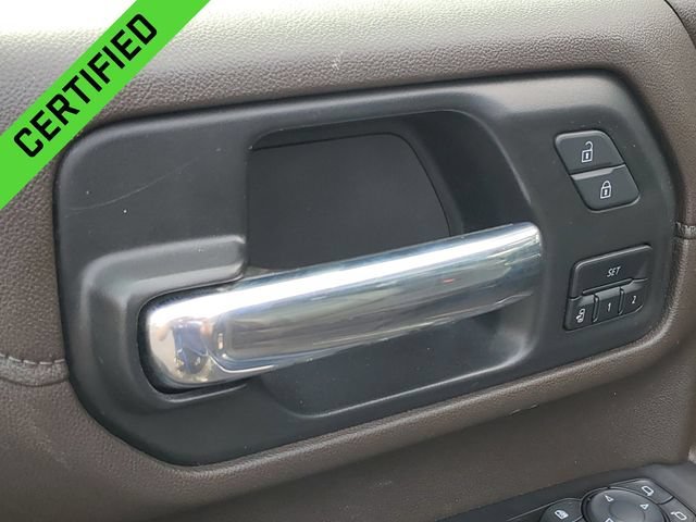 2022 GMC Sierra 2500 Denali HD Denali - Photo 27