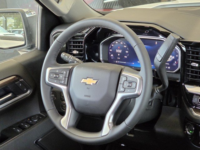 2026 Chevrolet Silverado 1500 LT - Photo 20