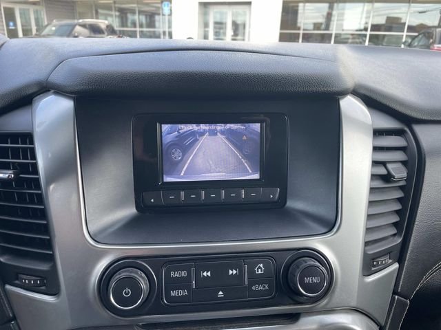 Used 2015 Silver Ice Metallic Chevrolet LS image 32