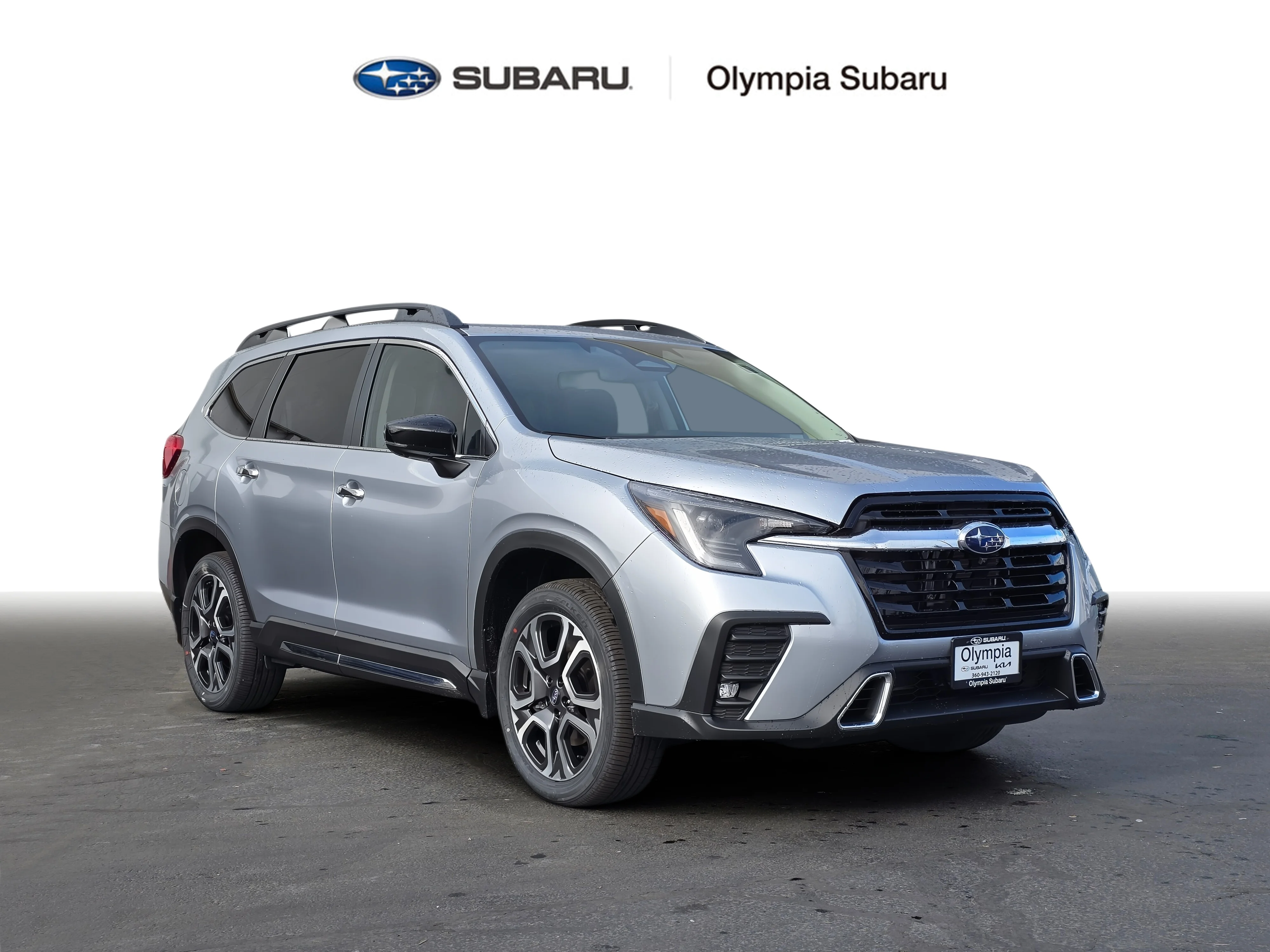 2026 Subaru Ascent Touring 7 Passenger's photo