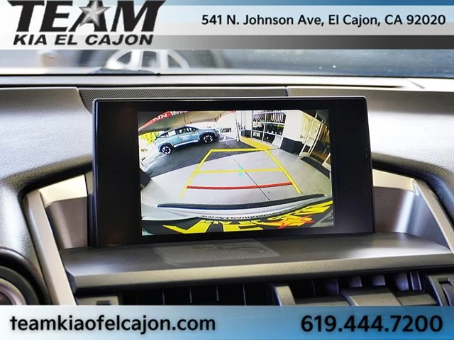 Used 2015 Silver Lexus 200t F Sport image 32