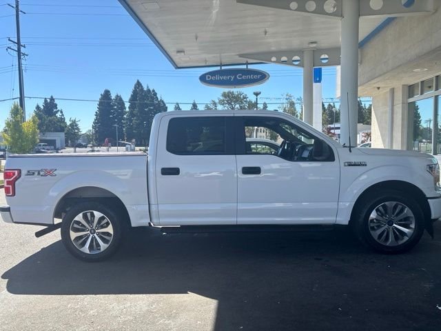 Used 2018 White Ford XL image 3