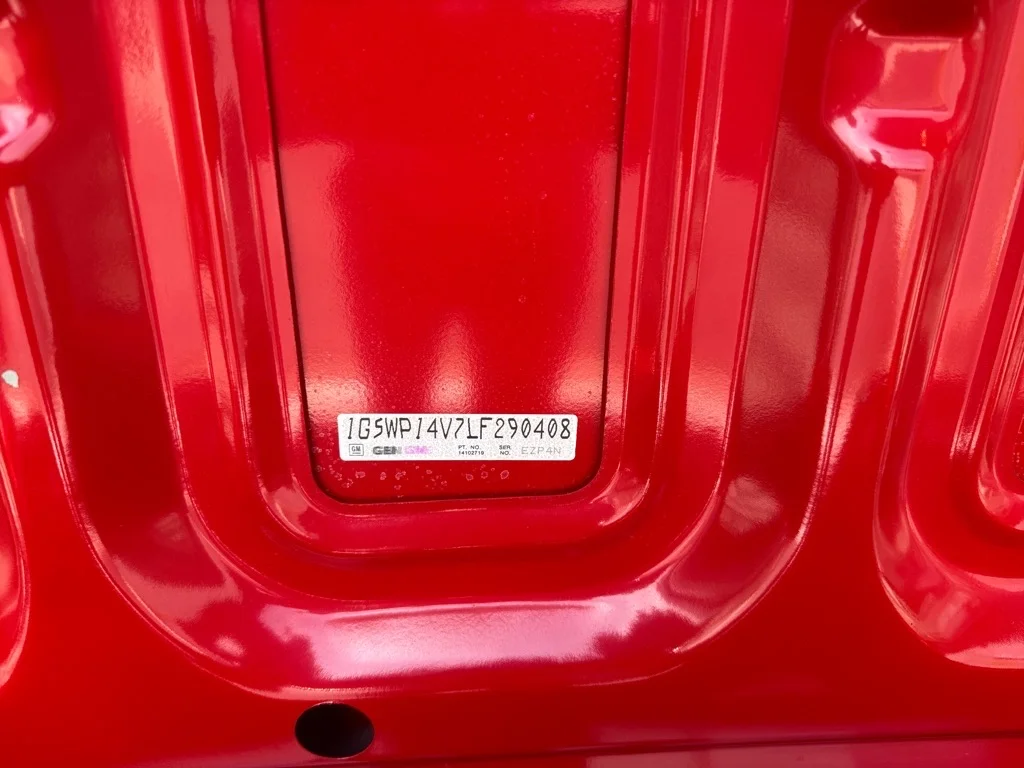 1990 Pontiac Grand Prix - Photo 50